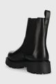 Obuća Kožne gležnjače Vagabond Shoemakers Cosmo 2.0 5459.301.20 crna