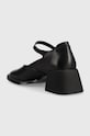 Obuv Kožené lodičky Vagabond Shoemakers Ansie 5445.201.20 čierna