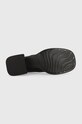 Vagabond Shoemakers czółenka skórzane Ansie 5445.201.20 czarny
