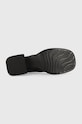 Kožené lodičky Vagabond Shoemakers Ansie 5445.201.20 čierna