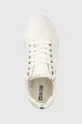 λευκό Πάνινα παπούτσια Big Star