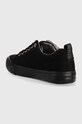 Обувки Ниски кецове Big Star KK274004.BLACK черен