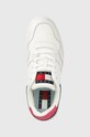 Tommy Jeans sneakersy Mix Basket EN0EN01878.CWJ biały EN0EN01878.CWJ