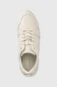 beżowy Tommy Hilfiger sneakersy Feminine Active