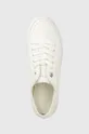 λευκό Πάνινα παπούτσια Tommy Hilfiger Essential Th Mesh