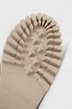 Полусапожки Tommy Hilfiger Th Casual Lace Up Boot FW0FW06549.AEG бежевый