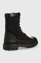 Черевики Tommy Hilfiger Th Casual Lace Up Boot FW0FW06549.BDS чорний AW22