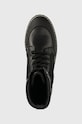 Tommy Hilfiger workery TH Casual Lace Up Boot czarny FW0FW06549.BDS