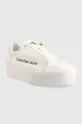 Calvin Klein Jeans sneakersy biały