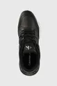 černá Sneakers boty Calvin Klein Jeans Sporty Runner Comfair Laceup