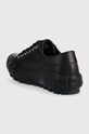 Παπούτσια Πάνινα παπούτσια Big Star KK274143.BLACK μαύρο
