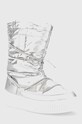 Big Star śniegowce KK274195.904.SILVER srebrny AW22