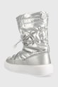 Obuwie Big Star śniegowce KK274195.904.SILVER srebrny