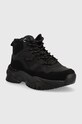 Sneakers boty Big Star KK274356.BLACK černá AW22