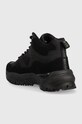 Boty Sneakers boty Big Star KK274356.BLACK černá