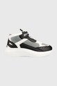 Big Star sneakers textil gri KK274405.WHITE