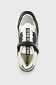 Big Star sneakers gri KK274405.WHITE