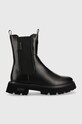 Черевики Big Star без утеплення чорний KK274500.BLACK