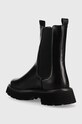 Взуття Черевики Big Star KK274500.BLACK чорний