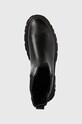 Черевики Big Star чорний KK274500.BLACK
