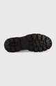Черевики Big Star KK274500.BLACK чорний