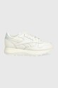 Reebok Classic sneakersy GX8690 syntetyczny beżowy GX8690