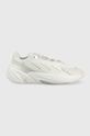 světle šedá Sneakers boty adidas Originals Ozelia GW0612 Dámský