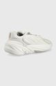 Sneakers boty adidas Originals Ozelia GW0612 světle šedá