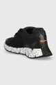 Παπούτσια για τρέξιμο Reebok Zig Dynamica 3  Πάνω μέρος: Συνθετικό ύφασμα, Υφαντικό υλικό Εσωτερικό: Υφαντικό υλικό Σόλα: Συνθετικό ύφασμα