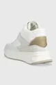 Sneakers boty Gant Yinsy  Svršek: Umělá hmota, Textilní materiál, Přírodní kůže Vnitřek: Textilní materiál Podrážka: Umělá hmota