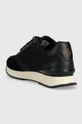 Sneakers boty Gant Bevinda  Svršek: Textilní materiál, Přírodní kůže Vnitřek: Textilní materiál, Přírodní kůže Podrážka: Umělá hmota