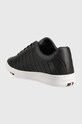 Обувки Маратонки Tommy Hilfiger Th Bio Court Sneaker Classic FW0FW06802.BDS черен
