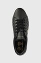 Маратонки Tommy Hilfiger Th Bio Court Sneaker Classic черен FW0FW06802.BDS