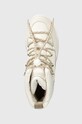 Обувки Tommy Hilfiger Laced Outdoor Boot бял FW0FW06610.YBL