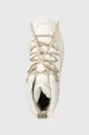 fehér Tommy Hilfiger cipő Laced Outdoor Boot