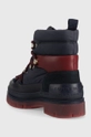 Snežke Tommy Hilfiger Laced Outdoor Boot  Zunanjost: Tekstilni material, Naravno usnje Notranjost: Tekstilni material Podplat: Sintetični material