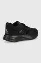 Παπούτσια για τρέξιμο adidas Duramo 10 μαύρο