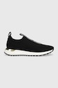 Tenisky MICHAEL Kors Bodie Slip On plochá černá 43T1BDFS1D.001