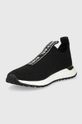 MICHAEL Michael Kors sneakersy Bodie Slip On 43T1BDFS1D.001 Cholewka: Materiał tekstylny, Wnętrze: Materiał syntetyczny, Materiał tekstylny, Podeszwa: Materiał syntetyczny