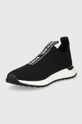 MICHAEL Michael Kors sneakersy Bodie Slip On Cholewka: Materiał tekstylny, Wnętrze: Materiał syntetyczny, Materiał tekstylny, Podeszwa: Materiał syntetyczny