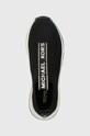 MICHAEL Michael Kors sneakersy Bodie Slip On czarny 43T1BDFS1D.001