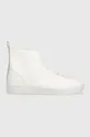 λευκό Πάνινα παπούτσια MICHAEL Michael Kors Edie Γυναικεία