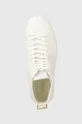 λευκό Πάνινα παπούτσια MICHAEL Michael Kors Edie