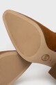 MICHAEL Michael Kors cizme din piele intoarsa Harlow 40T2HLMB5S.230