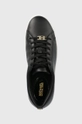 nero MICHAEL Michael Kors sneakers in pelle Keaton