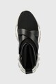 MICHAEL Michael Kors sneakersy Nick czarny 43T2NIFE7D.012