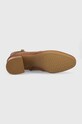 MICHAEL Michael Kors botki Padma 40T2PDME6L.227 40T2PDME6L.227 brązowy