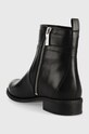 Взуття Шкіряні черевики MICHAEL Michael Kors Padma 40T2PDFE5L.001 чорний
