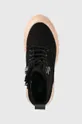 μαύρο Πάνινα παπούτσια MICHAEL Michael Kors Payton