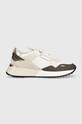MICHAEL Michael Kors sneakers Theo sintetic bej 43F1THFS1B.085